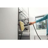 Kärcher - Handsproeier Doekenset - 2 Microvezeldoeken - Betrouwbare Vuilverwijdering