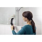 Kärcher - Startset - Doeken voor Stoomreinigen - 2 Vloerreinigingsdoeken - Machinewasbaar