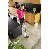 Kärcher - Startset - Doeken voor Stoomreinigen - 2 Vloerreinigingsdoeken - Machinewasbaar