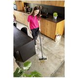 Kärcher - Startset - Doeken voor Stoomreinigen - 2 Vloerreinigingsdoeken - Machinewasbaar