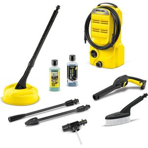 KARCHER K 2 Klassieke Auto & Thuis hogedrukreiniger - 1.673-571.0