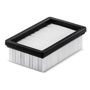 Kärcher Vlakplisséfilter Renovatie WD 4-6, 28633540