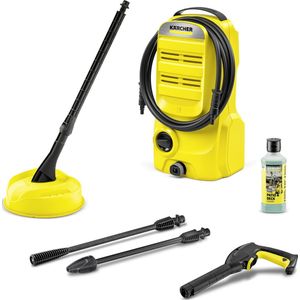 Karcher K 2 Classic Home Hogedrukreiniger - 1.673-573.0