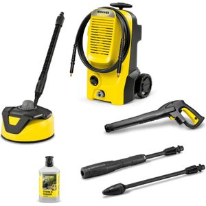 Karcher K 5 Classic Home Hogedrukreiniger - 1.950-702.0