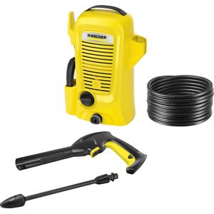 Karcher K 2 Universal - Hogedrukreiniger