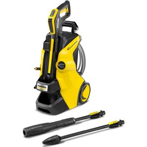 Kärcher - K 5 Premium Power Control Flex - Hogedrukreiniger - Inclusief Slanghaspel