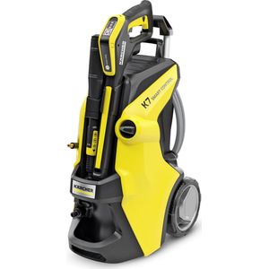 Kärcher K 7 Smart Control Flex Hogedrukreiniger - 180 Bar - 600 L/u - Boost Modus