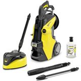 Stekpanna i gjuten aluminium - GSW - EASY CLICK - 24 cm - Induktion