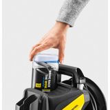 Stekpanna i gjuten aluminium - GSW - EASY CLICK - 24 cm - Induktion