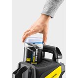 Kärcher - K 5 Premium Smart Control Flex Hogedrukreiniger - Gele - 145 bar - Inclusief Slanghaspel en T 5 Terrasreiniger