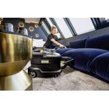 Kärcher - Puzzi 8/1 Anniversary Edition - Sproei-extractie apparaat - Zwart