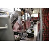 Kärcher - Puzzi 8/1 Anniversary Edition - Sproei-extractie apparaat - Zwart