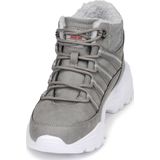 Kangaroos - K-AW KIMO - Snowboots - Grijs - Dames