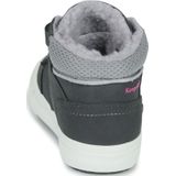 KAVU - Primo Baby - Winterschoenen - Dark Navy Fandango Roze