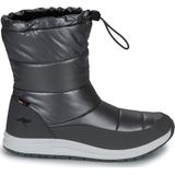 KangaROOS - K-WW Luna RTX - Laarzen - Steel Grey - Damesschoen - Winterschoen