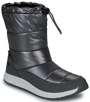 KangaROOS - K-WW Luna RTX - Laarzen - Steel Grey - Damesschoen - Winterschoen