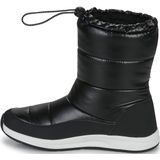 KangaROOS - K-ww Luna RTX - Laarzen - Jet Black Metallic - Dames