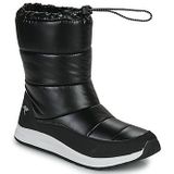 KangaROOS - K-ww Luna RTX - Laarzen - Jet Black Metallic - Dames