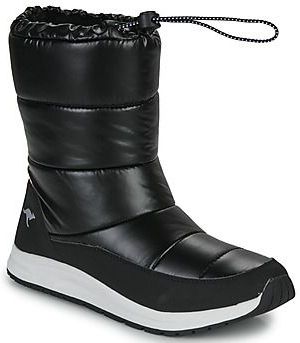 KangaROOS - K-ww Luna RTX - Laarzen - Jet Black Metallic - Dames