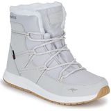 Kangaroos - K-WW Leyla RTX - Snowboots - Grijs