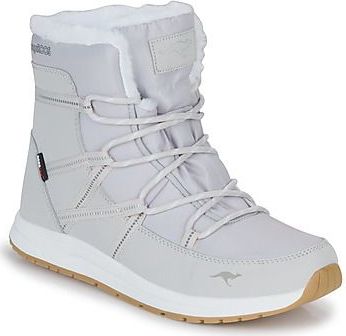 Kangaroos - K-WW Leyla RTX - Snowboots - Grijs