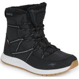 Kangaroos - K-WW Leyla RTX - Snowboots - Zwart