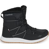 Kangaroos - K-WW Leyla RTX - Snowboots - Zwart