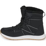 Kangaroos - K-WW Leyla RTX - Snowboots - Zwart