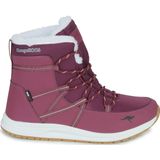 KangaROOS - K-WW Leyla RTX - Laarzen - Grape - ROOStex - KangaGrip