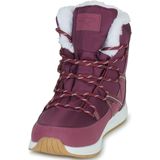 KangaROOS Dames K-WW Leyla RTX laarzen, grape, 39 EU