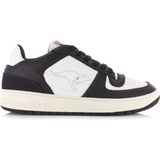 KangaROOS - Game Lo Black White