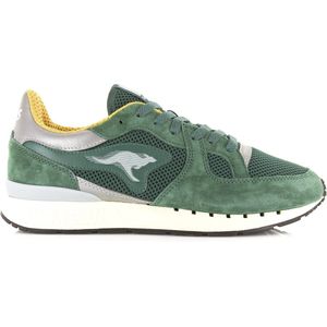 KangaROOS - Coil R1 Tech | Evergreen/Mus