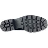 Gabor Enkellaarsjes zwart Suede - Dames