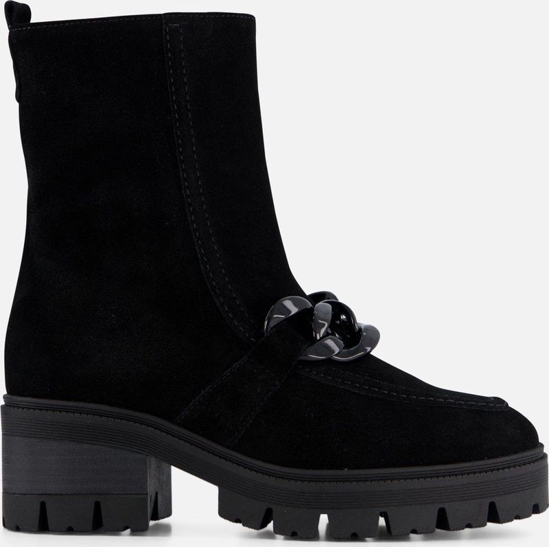 Gabor - 32.814 - Enkellaarzen - Fango - Micro/Cdf