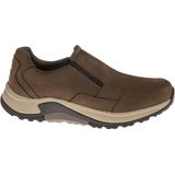 Pius Gabor 8000.20.02 Nubuck Mocca-instappers gabor-instapper MT 44