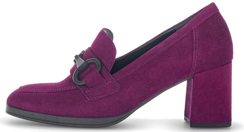 Dames Pumps Gabor 35.292.10 Fuchsia - Maat 5