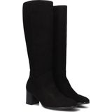 Gabor 539 Laarzen - Suède - Dames - Zwart