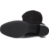 Gabor 539 Laarzen - Suède - Dames - Zwart