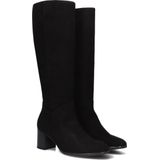 Gabor 539 Laarzen - Suède - Dames - Zwart