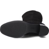 Gabor 539 Laarzen - Suède - Dames - Zwart