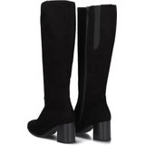 Gabor 539 Laarzen - Suède - Dames - Zwart