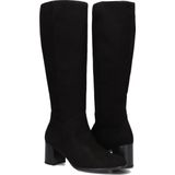 Gabor 539 Laarzen - Suède - Dames - Zwart