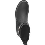 Gabor 653 - dames laars - zwart