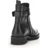 Gabor 653 - dames laars - zwart