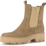 Gabor - Chelsea Boots - Beige