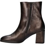 Gabor - 35.690 - Enkellaarzen - Nightblue - Leder