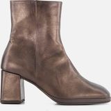 Gabor - 35.690 - Enkellaarzen - Nightblue - Leder