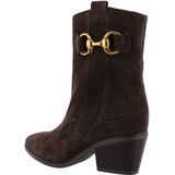 Gabor - 36.694 - Enkellaarzen - e.brown - mic/dgold