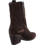 Gabor - 36.694 - Enkellaarzen - e.brown - mic/dgold