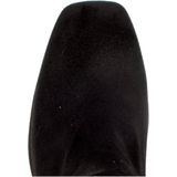 Gabor 32.949 Laarzen - Zwart - Suedelook - Stretch Hoge Laarzen